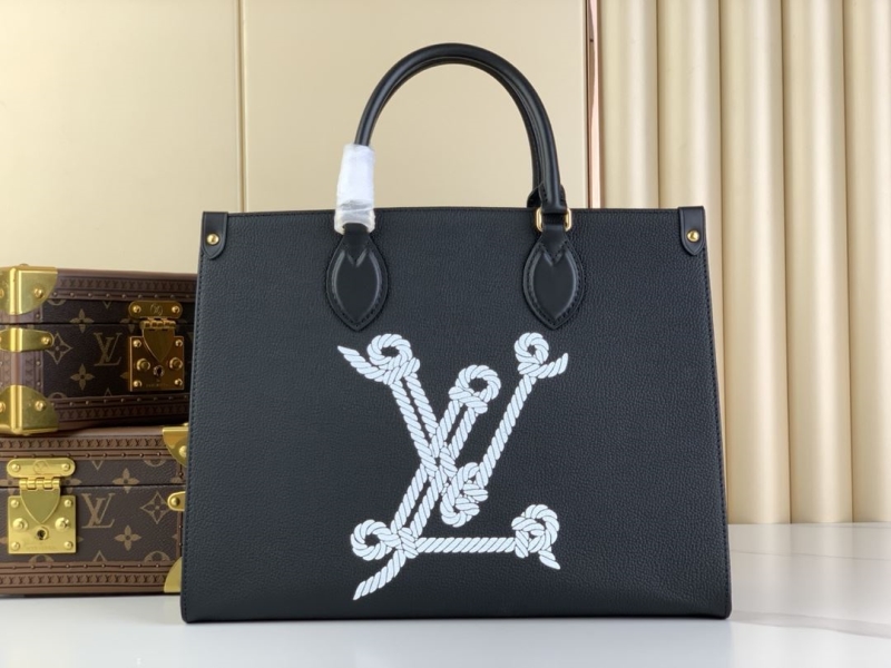 LV Shopping Bags